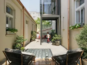 Prodej bytu 4+kk, Praha - Vinohrady, Bělehradská, 135 m2