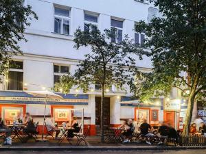 Prodej bytu 4+kk, Praha - Vinohrady, Bělehradská, 135 m2
