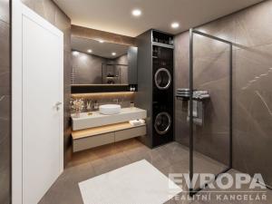 Prodej bytu 2+kk, Praha - Michle, Magistrů, 60 m2