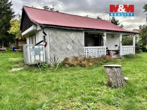 Prodej zahrady, Chbany - Vadkovice, 1869 m2