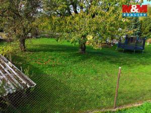 Prodej pozemku pro bydlení, Slušovice, Npor. Romanova, 555 m2