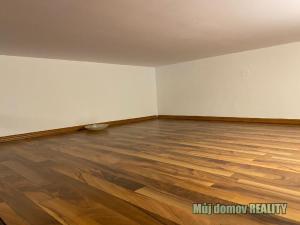 Pronájem bytu 1+kk, Praha - Vysočany, Freyova, 30 m2