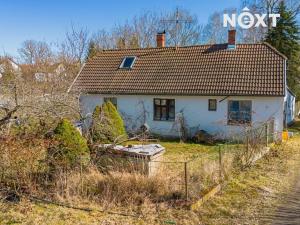 Prodej rodinného domu, Mladošovice, 87 m2