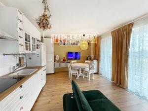 Prodej bytu 3+kk, Rosice, Slunečná, 76 m2