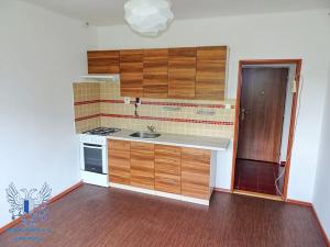 Pronájem bytu 1+1, Vysoká, 33 m2