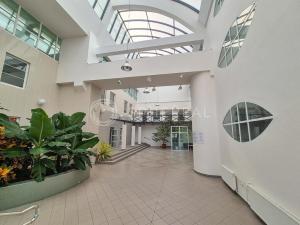 Pronájem kanceláře, Brno - Židenice, Olomoucká, 2000 m2