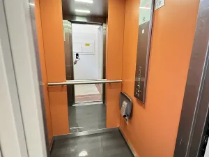 Pronájem bytu 2+kk, Praha - Staré Město, Národní, 65 m2