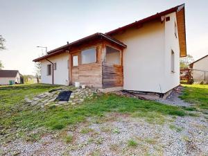 Prodej rodinného domu, Nasavrky, 121 m2