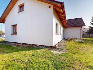 Prodej rodinného domu, Nasavrky, 121 m2