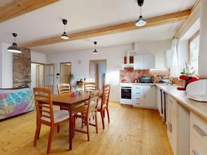 Prodej rodinného domu, Nasavrky, 121 m2