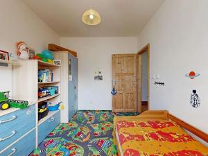 Prodej rodinného domu, Nasavrky, 121 m2