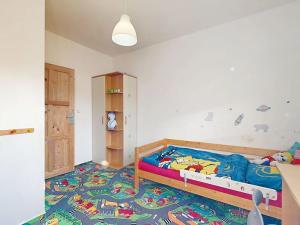 Prodej rodinného domu, Nasavrky, 121 m2