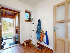 Prodej rodinného domu, Nasavrky, 121 m2