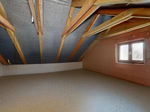 Prodej rodinného domu, Nasavrky, 121 m2