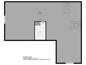 Prodej rodinného domu, Nasavrky, 121 m2