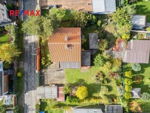 Prodej rodinného domu, Odolena Voda, Nerudova, 103 m2