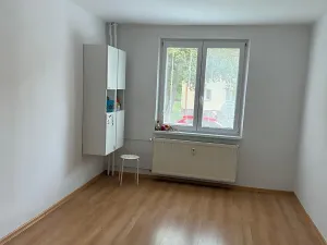 Pronájem bytu 2+1, Příbram, Březohorská, 53 m2
