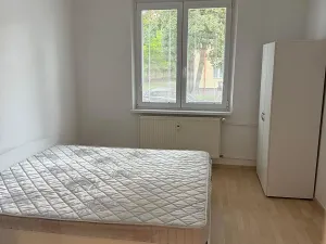 Pronájem bytu 2+1, Příbram, Březohorská, 53 m2
