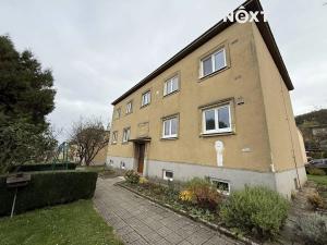 Pronájem bytu 2+1, Zlín, Lazy IV, 56 m2