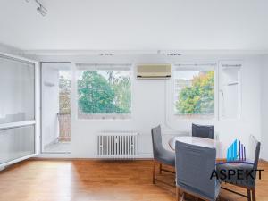 Pronájem bytu 3+kk, Praha - Michle, Hanusova, 61 m2