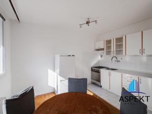 Pronájem bytu 3+kk, Praha - Michle, Hanusova, 61 m2