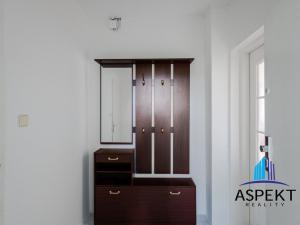 Pronájem bytu 3+kk, Praha - Michle, Hanusova, 61 m2