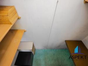 Pronájem bytu 3+kk, Praha - Michle, Hanusova, 61 m2
