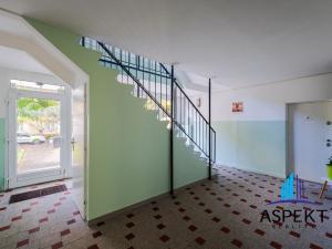 Pronájem bytu 3+kk, Praha - Michle, Hanusova, 61 m2
