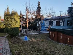 Prodej rodinného domu, Kladno, 150 m2