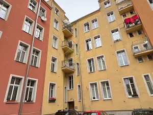 Prodej bytu 3+kk, Plzeň, Lobezská, 61 m2