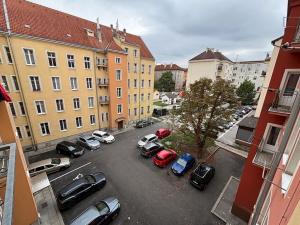 Prodej bytu 3+kk, Plzeň, Lobezská, 61 m2