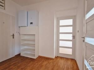 Prodej činžovního domu, Lanškroun, Nádražní, 269 m2