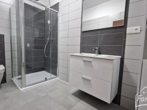 Prodej činžovního domu, Lanškroun, Nádražní, 269 m2