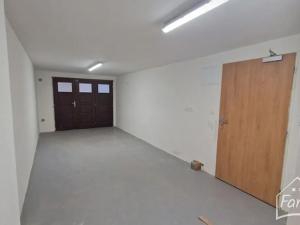 Prodej činžovního domu, Lanškroun, Nádražní, 269 m2