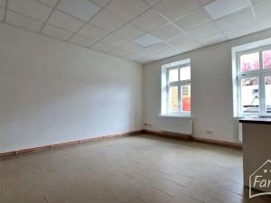 Prodej činžovního domu, Lanškroun, Nádražní, 269 m2