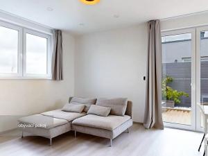 Prodej bytu 4+kk, Vochov, 81 m2
