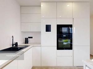 Prodej bytu 4+kk, Vochov, 81 m2