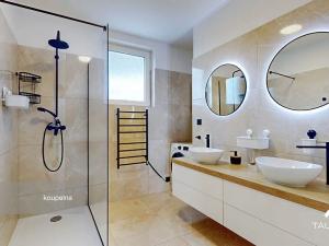 Prodej bytu 4+kk, Vochov, 81 m2