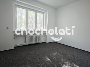 Pronájem bytu 3+1, Pardubice, Sukova třída, 76 m2