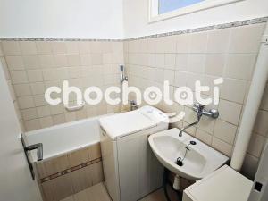 Pronájem bytu 3+1, Pardubice, Sukova třída, 76 m2