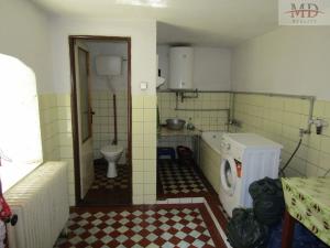 Prodej chalupy, Běšiny - Kozí, 270 m2