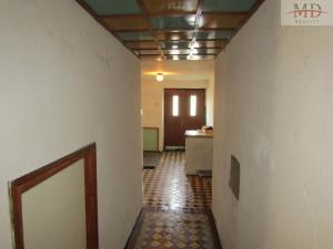 Prodej chalupy, Běšiny - Kozí, 270 m2