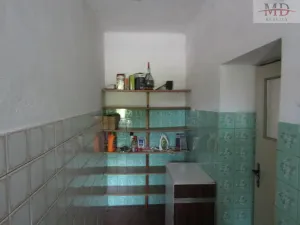 Prodej chalupy, Běšiny - Kozí, 270 m2