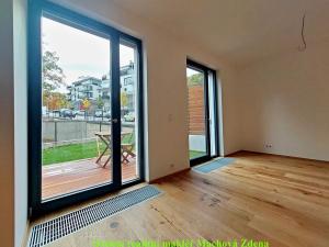Pronájem bytu 1+kk, Praha - Košíře, Lerausova, 35 m2