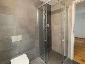 Pronájem bytu 1+kk, Praha - Košíře, Lerausova, 35 m2
