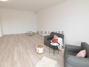 Pronájem bytu 2+kk, České Budějovice, Čakovská, 68 m2