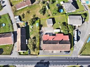 Prodej komerční nemovitosti, Dolce, 471 m2