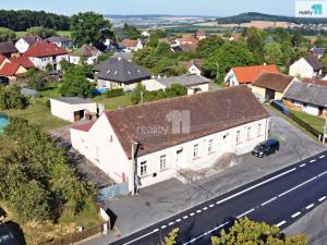 Prodej komerční nemovitosti, Dolce, 471 m2