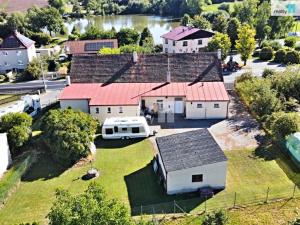 Prodej komerční nemovitosti, Dolce, 471 m2