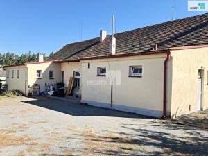 Prodej komerční nemovitosti, Dolce, 471 m2